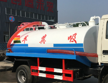 北京门头沟清抽化粪池多少钱