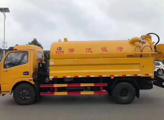 北京门头沟清抽化粪池服务电话