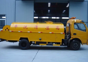北京门头沟清抽化粪池