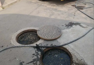 北京门头沟通下水道多少钱