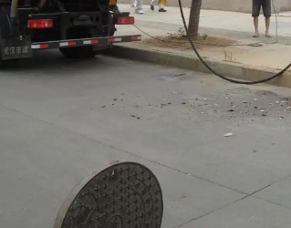 北京门头沟通下水道知识介绍